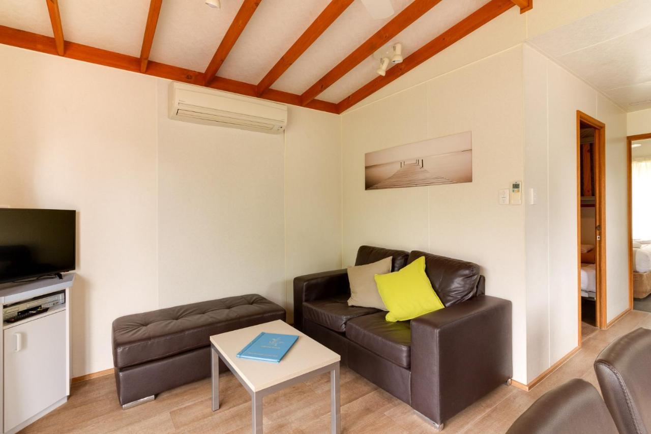 Berri Riverside Holiday Park Exterior foto